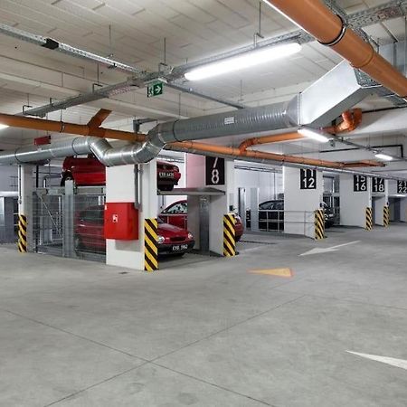 Apartament W Centrum Krakowa Arianska 6 Dış mekan fotoğraf