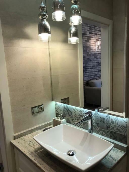 Apartament W Centrum Krakowa Arianska 6 Dış mekan fotoğraf