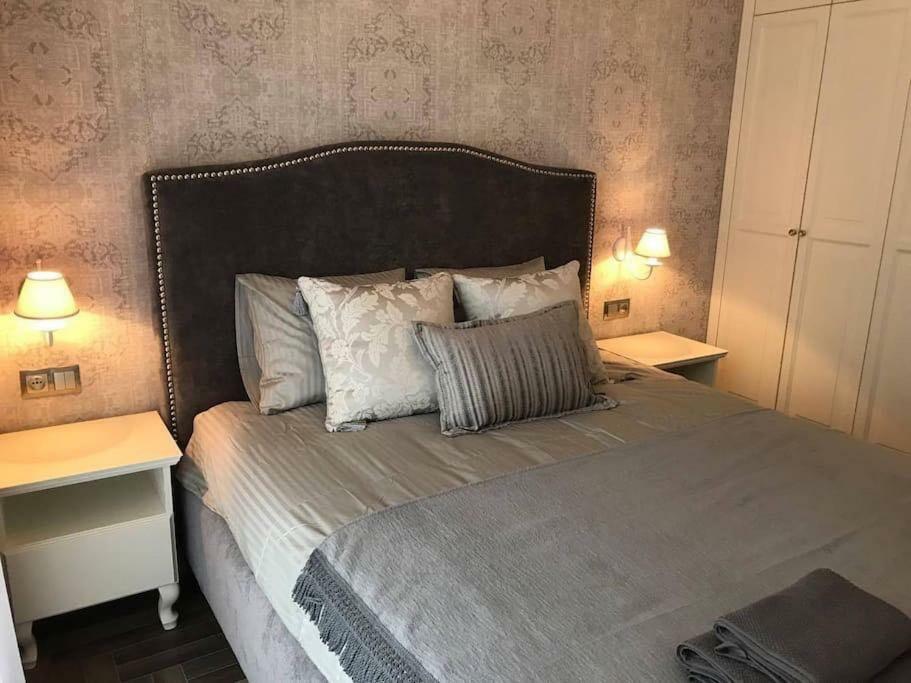 Apartament W Centrum Krakowa Arianska 6 Dış mekan fotoğraf