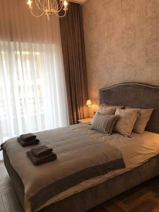 Apartament W Centrum Krakowa Arianska 6 Dış mekan fotoğraf