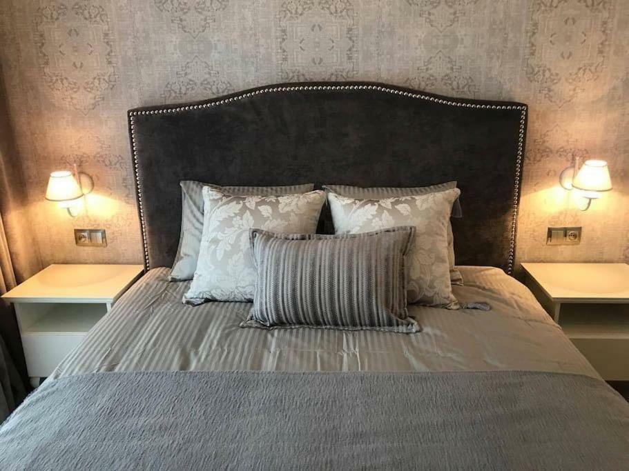 Apartament W Centrum Krakowa Arianska 6 Dış mekan fotoğraf